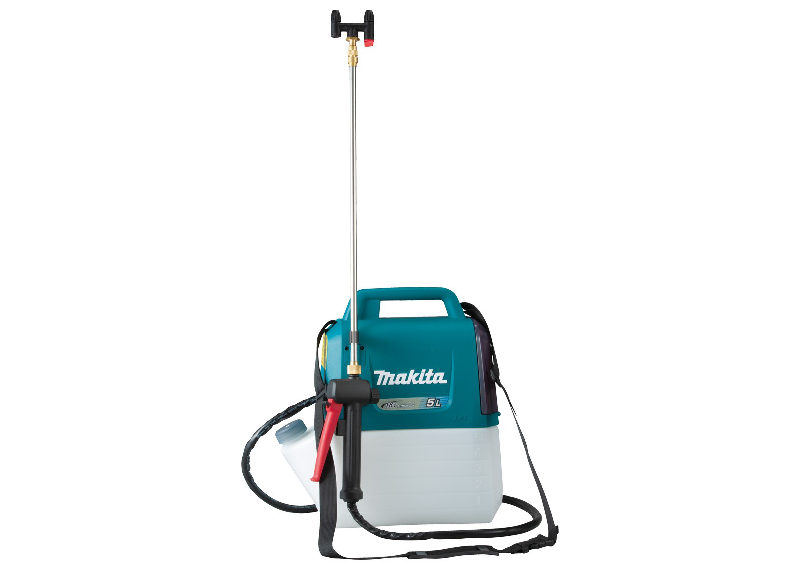 Makita 18V 5L Sprayer